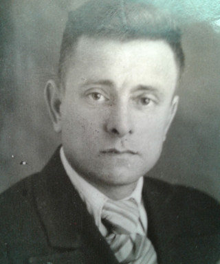 Краев Дмитрий Николаевич