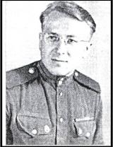 Иванов Алексей Георгиевич