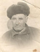 Солохин Алексей Осипович