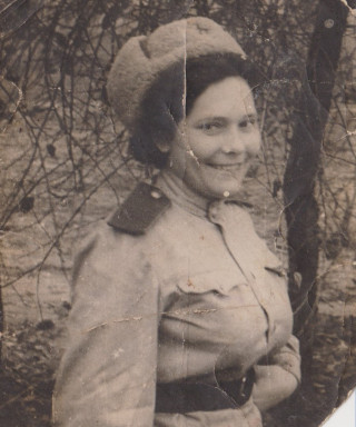 Гаврилюк Татьяна Михайловна