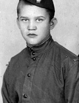 Ушаков Андрей Павлович