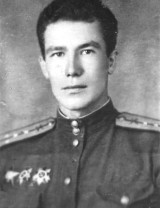 Горохов Николай Иванович