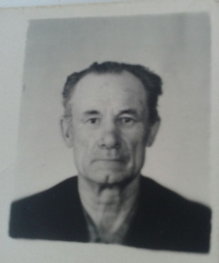 Кувшинов Алексей Архипович