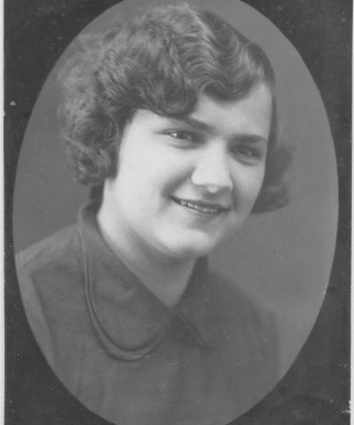 Пузыня Нина Степановна