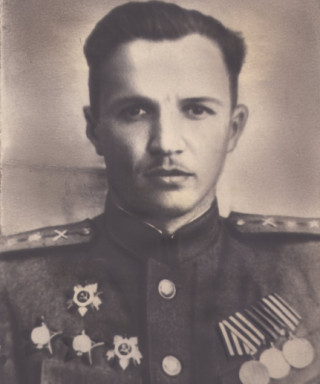 Каскевич Владимир Васильевич