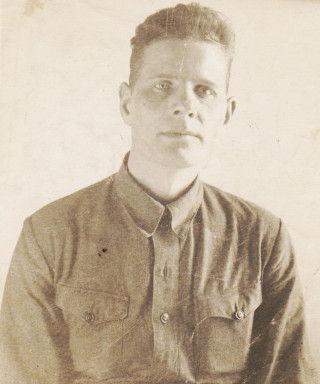 Гусев Илья Иванович