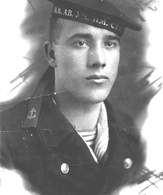 Глухов Николай Яковлевич