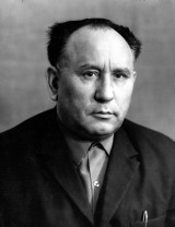 Бозин Пётр Исакович