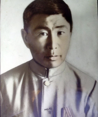 Петров Прокопий Еремеевич