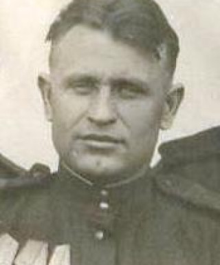 Камынин Андрей Архипович