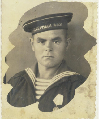 Магасумов Шакир Магасумович