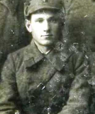 Макадзеба Григорий Иванович