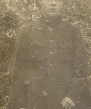 Паршин Василий Иванович