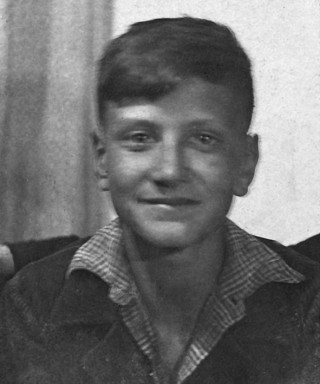 Луппов Лев Александрович