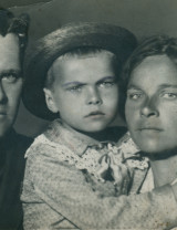 Битюцкий Гавриил Евдокимович