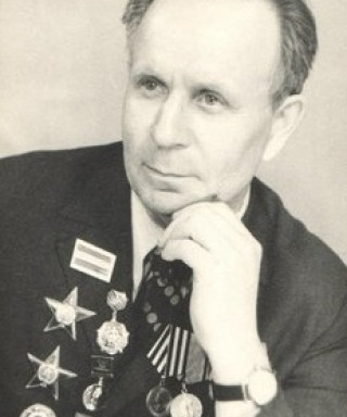 Давыдов Николай Иванович