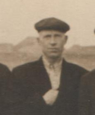 Голомазов Алексей Иванович