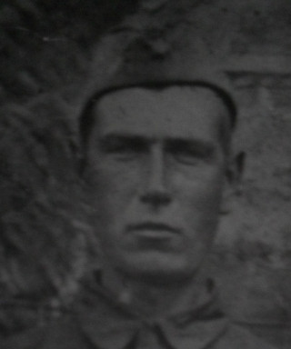 Лунёв Егор Яковлевич