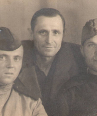 Яковлев Павел Михайлович