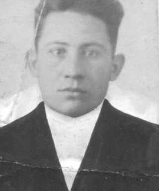 Алескаров (Алиаскаров) Зариф Арифуллович