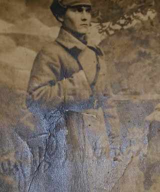 Мамаев Трофим Маркович