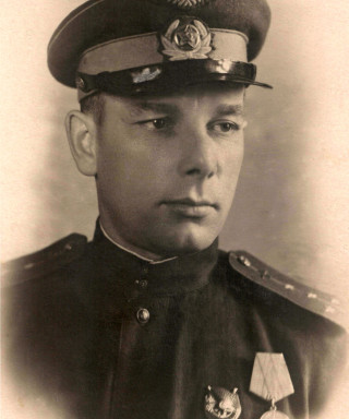 Моисеенко Алексей Григорьевич