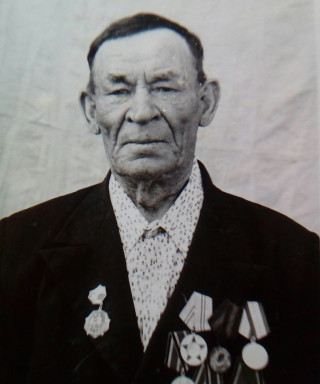 Брежнев Александр Михайлович