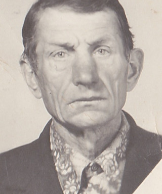 Агафонов Алексей Алексеевич