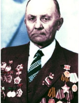 Котляров Тимофей Николаевич