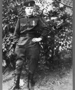 Тарасевич Михаил Михайлович