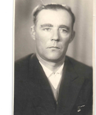 Рудаков Дмитрий Иванович