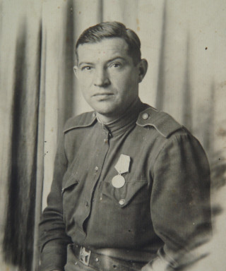 Котенко Павел Иванович