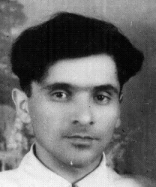 Дзугаев Ахсарбек Николаевич