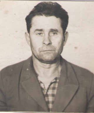 Романов Николай Савельевич