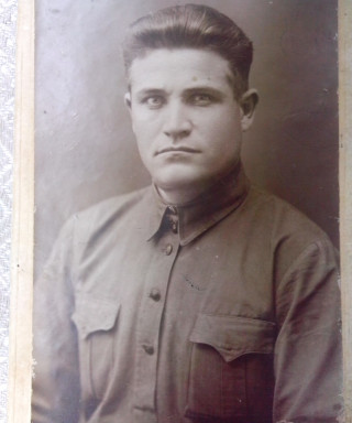 Саенко Алексей Иванович