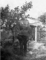 Халангот Александр Фёдорович