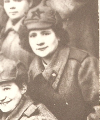 Анисимова Нина Николаевна