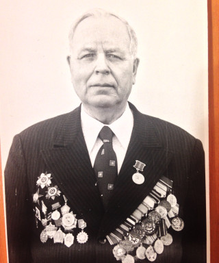 Доценко Дмитрий Маркович