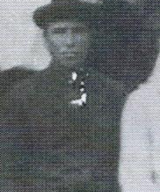 Алейников Иван Сидорович