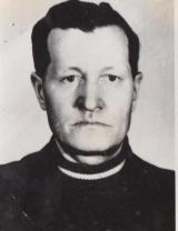 Романов Варфоломей Алимпиевич