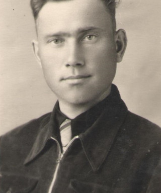 Дюдиков Валентин Андреевич