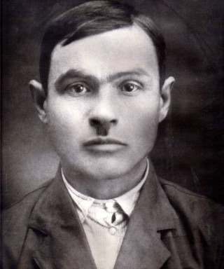 Жижников Прокофий Андреевич