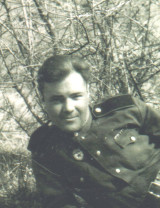 Клюев Николай Петрович