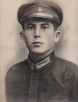 Осмяков Петр Андреевич