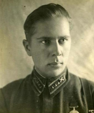 Лоскутов Иван Алексеевич