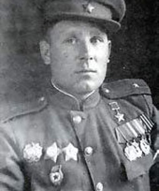 Ремизов Василий Григорьевич