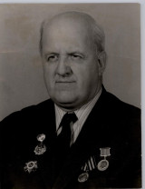 Зайцев Евгений Иванович