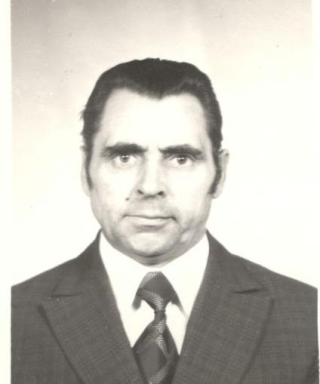 Евдокимов Аркадий Иванович