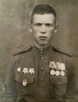 Михлюков Сафа Батырович