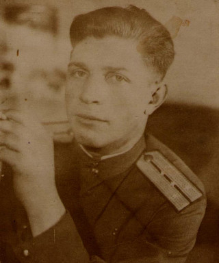 Бесхмельнов Федор Иванович